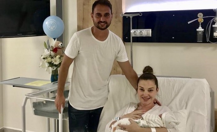 Can – Burcu Güçer Çiftini Tebrik Ederiz