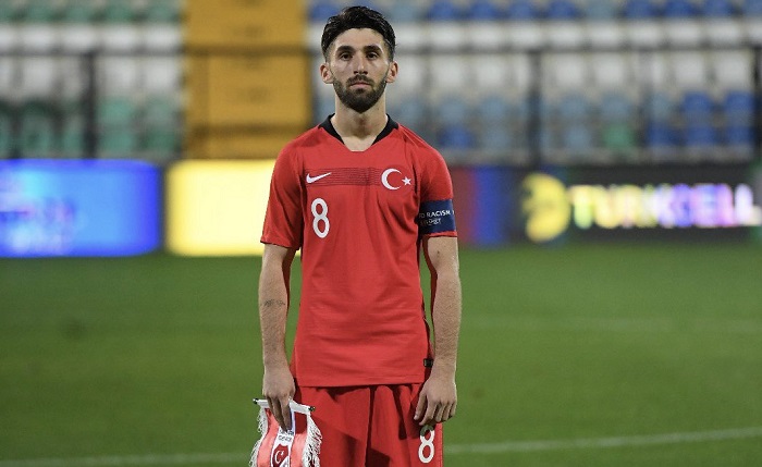 Doğukan Transfer Tekliflerini Doğruladı