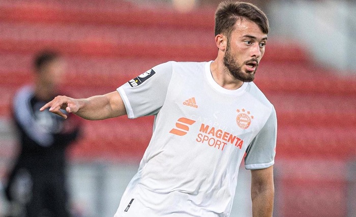 Mert Yılmaz Transferi Açıklandı