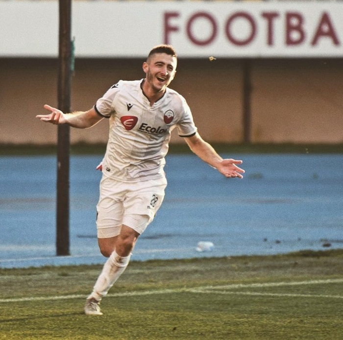 Antalyaspor Omar Imeri’yi Transfer Etti
