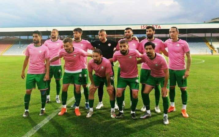 Ispartaspor’un Antalyaspor’un Pilot Takımı Olacağı İddia Edildi