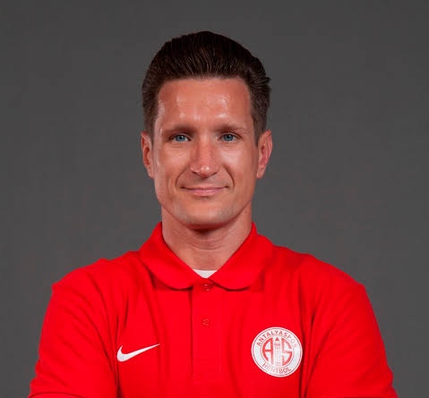 Antalyaspor’un Azerbaycanlı Oyuncusuna Yunanistan’dan Vize Engeli
