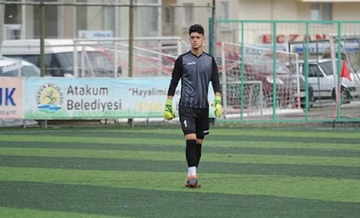 Antalyaspor Gökdeniz İle Anlaşmaya Vardı