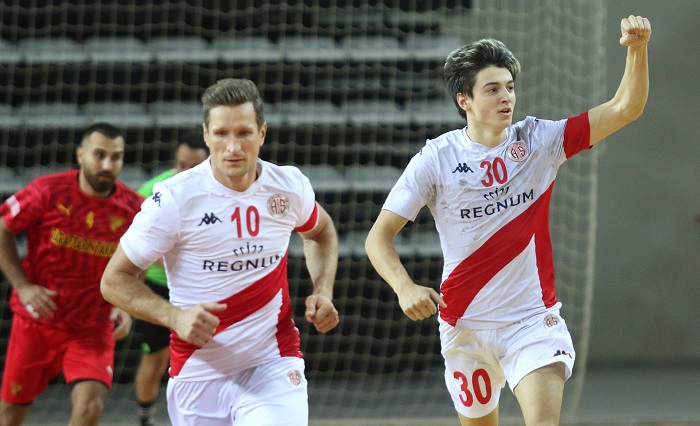 Türkiye Kupası Grupları Programı Belli Oldu