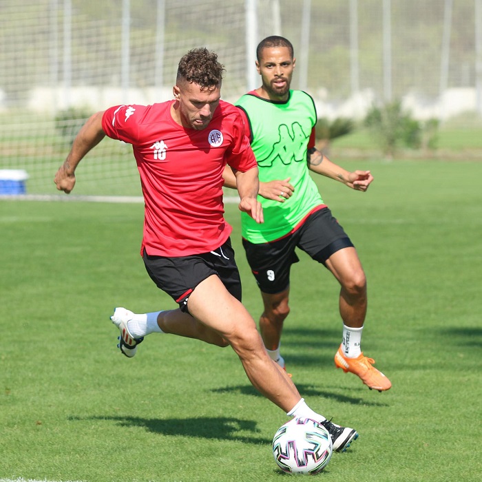 Fenerbahçe Hazırlıkları Tamamlandı