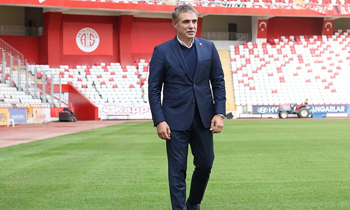 Yanal’dan Hakemlere “Odaklanma” Çağrısı