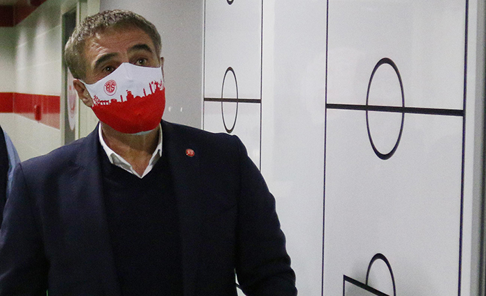 Yanal: “Bir Yol Hikayesi Yazmak İstiyorum”