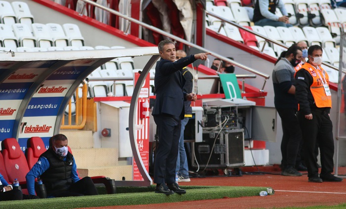 Yanal: “Üç Puandan Fazlasını Kazandık”
