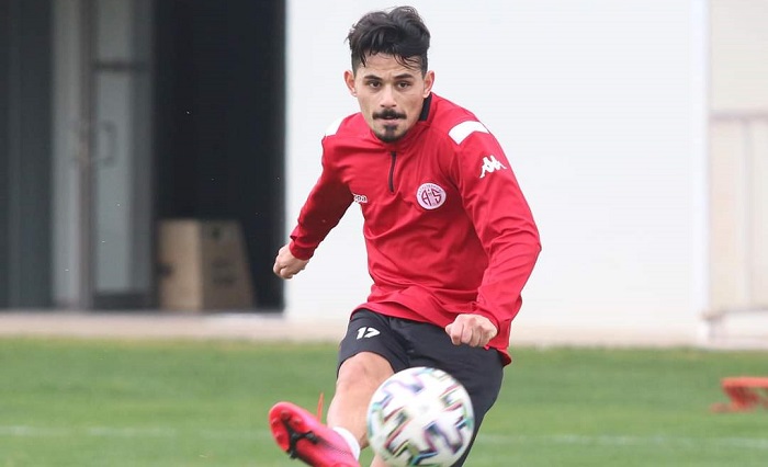 Tedavileri Süren Oyuncular Antrenmana Çıktı