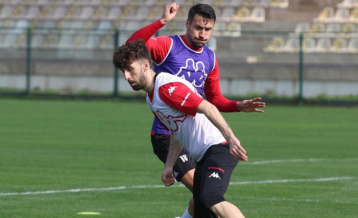 Antalyaspor’da Kupa Hazırlıkları Başladı