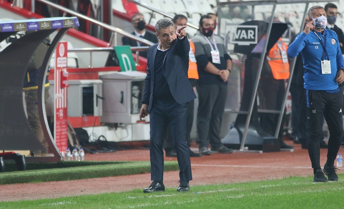 Yanal: “Daha Yolun Başındayız”