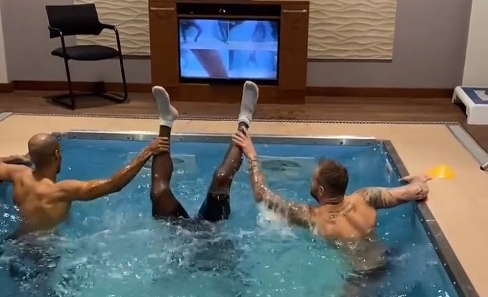 Sivasspor Hazırlıkları Başladı