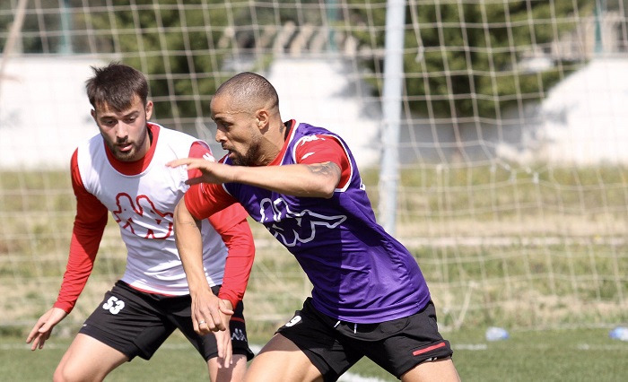 Fenerbahçe Hazırlıkları Başladı