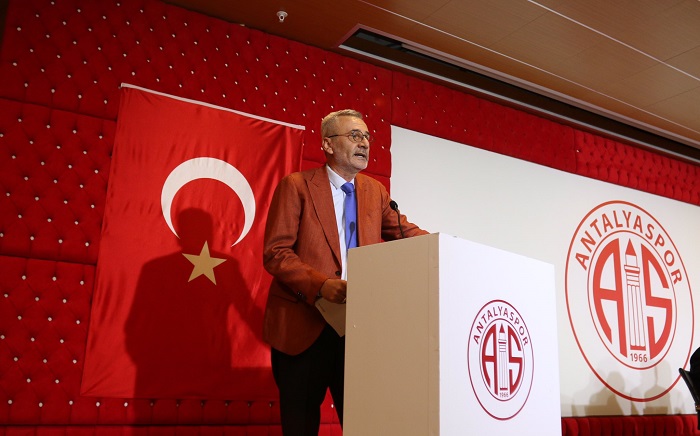 Yılmaz: “Güçlü Bir Aile Gibi Olmayı Öğrenmeliyiz”