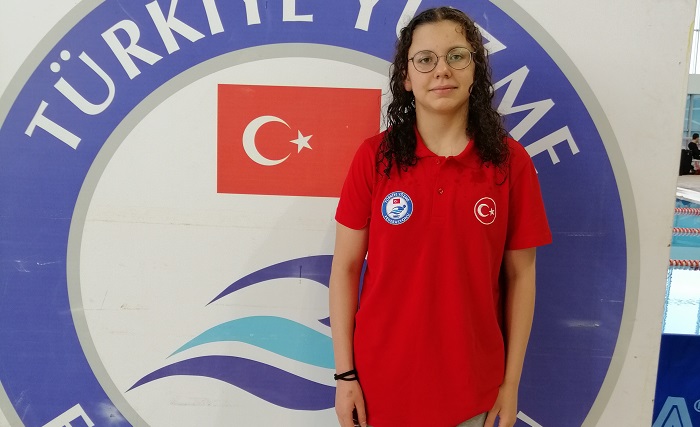 Süpürgeci Derecelerini Geliştirdi