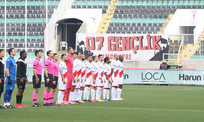 Dört İsim Yanal’ın Vazgeçilmezi Oldu