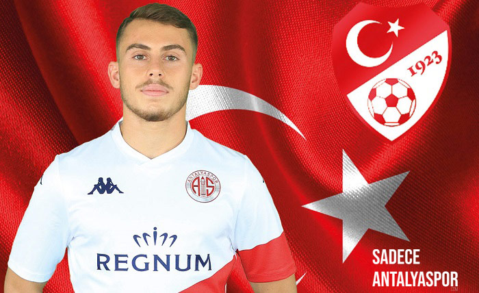 Bünyamin Balcı A Milli Takıma Davet Edildi
