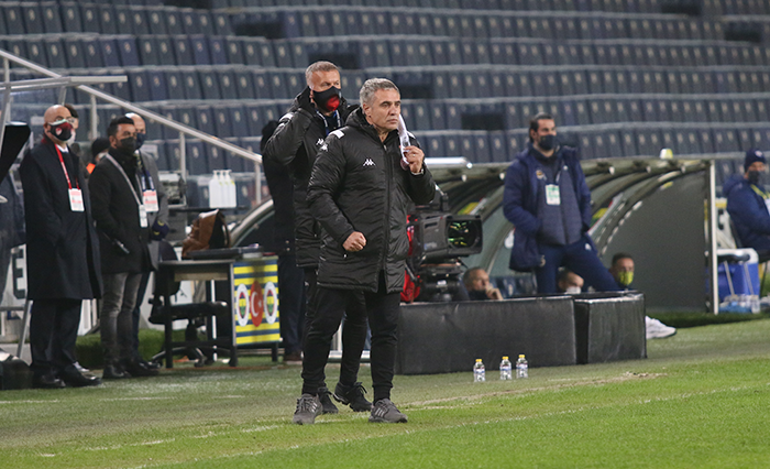Yanal: “Daha Farklı Bir Süreç İçine Girdik”