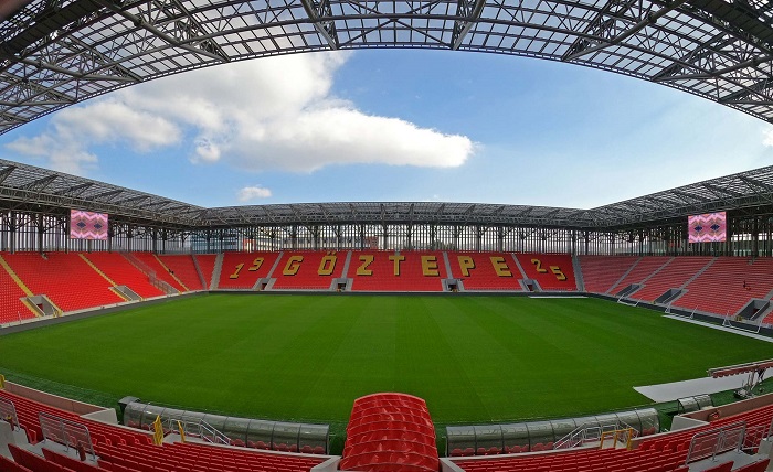 TFF Kupa Finalinin Seyircili Olmasına Karar Verdi