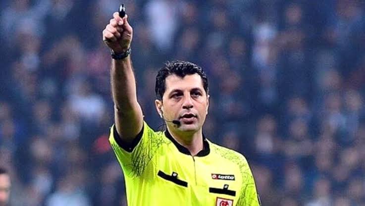 Alanyaspor Mücadelesinin Hakem Kadrosu Belli Oldu