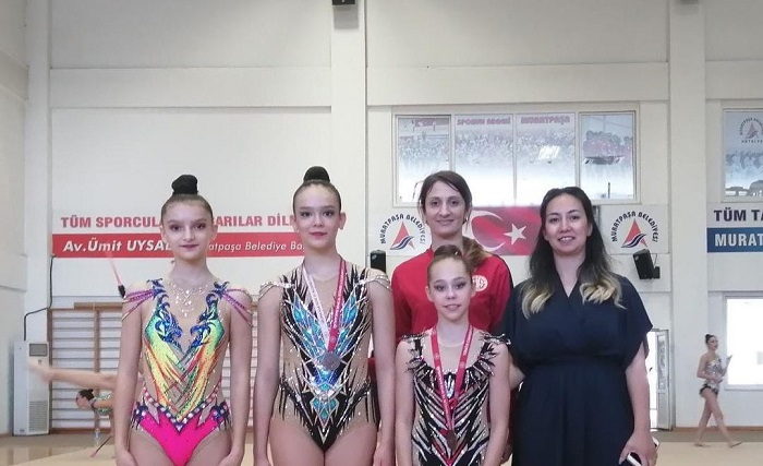 Antalyaspor Sezonun İlk Yarışmasında Başarılı Sonuçlar Aldı