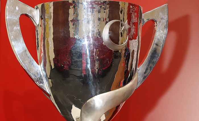 Antalyaspor’un Rakibi Belli Oldu