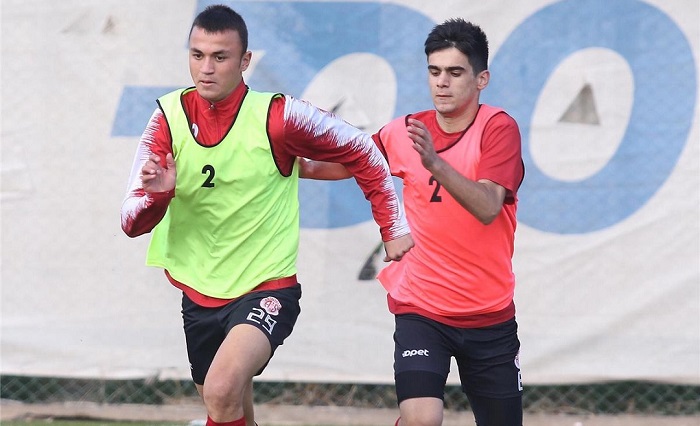 U19 Takımı Sezonun İlk Maçına Çıkıyor