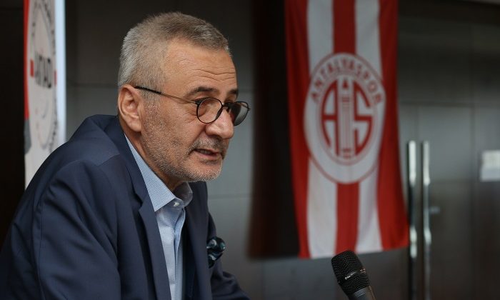 Başkan Yılmaz’dan Özdemir’e İstifa Çağrısı