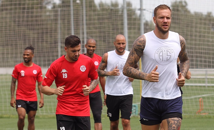 Fatih Karagümrük Hazırlıkları Başladı