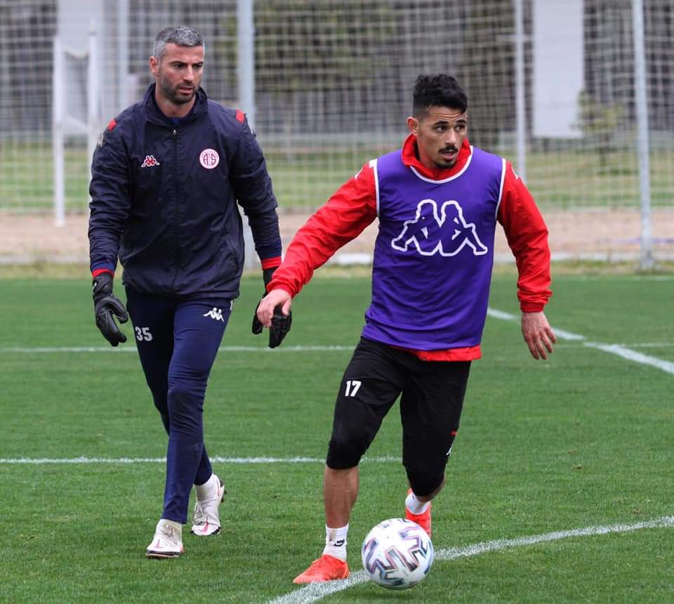 Sivasspor Hazırlıkları Başladı