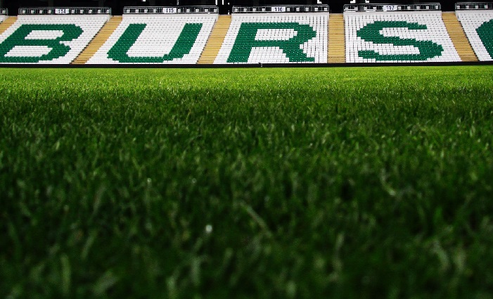 Fatih Karagümrük Maçı Bursa’da Oynanacak