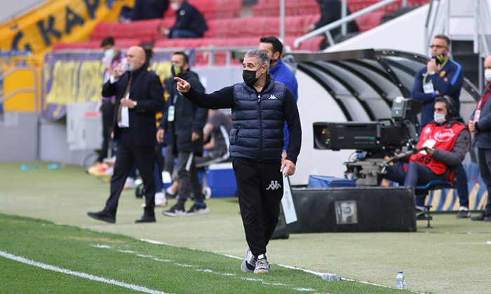 Yanal: “Lehimize Gelişecek Çok Sonuç Var”