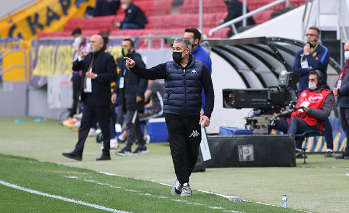 Yanal: “Lehimize Gelişecek Çok Sonuç Var”