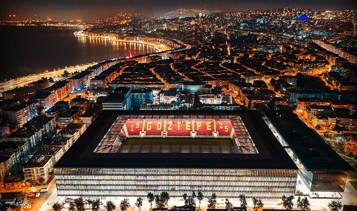 TFF Kupa Finalinin Duyurusu Yaptı