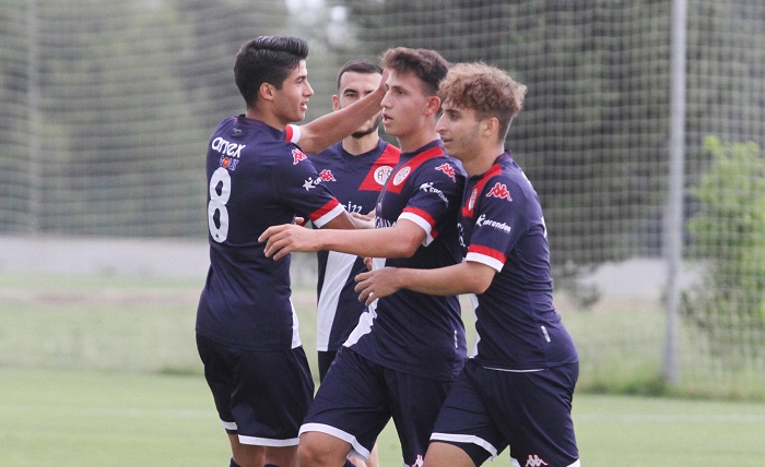 Antalyaspor 2 – 2 Yukatel Denizlispor