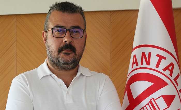 Antalyaspor Beş Oyuncuyu Renklerine Katacak