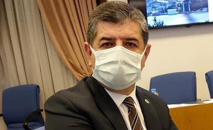 Arı: “Antalyaspor Sahipsiz Değildir”