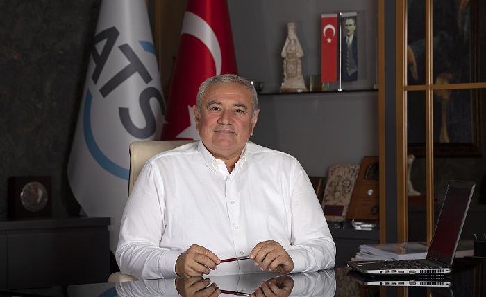 Davut Çetin’den Kupa Mesajı