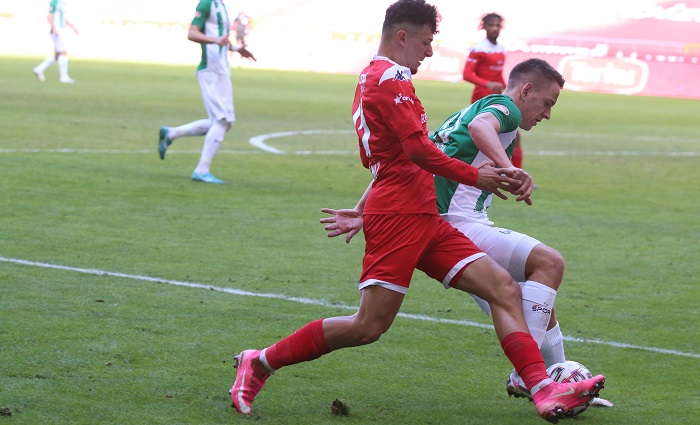 İH Konyaspor Maçının Saati Değişti