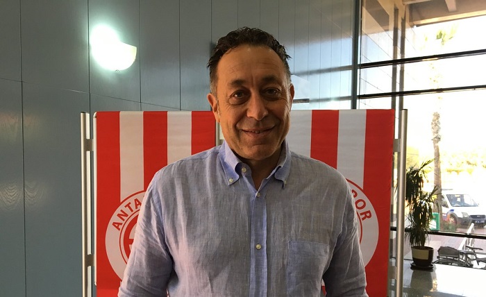 Tanır: “TFF Antalyaspor’dan Özür Dilemelidir”