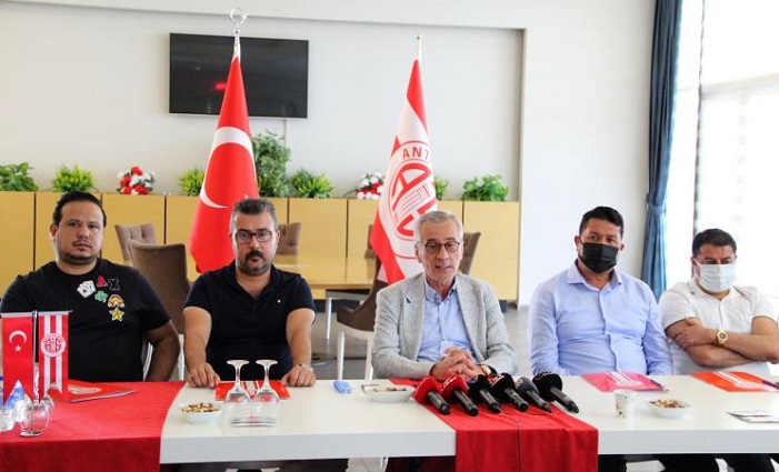 Aziz Çetin’den Mustafa Yılmaz İddiasına Yalanlama Geldi