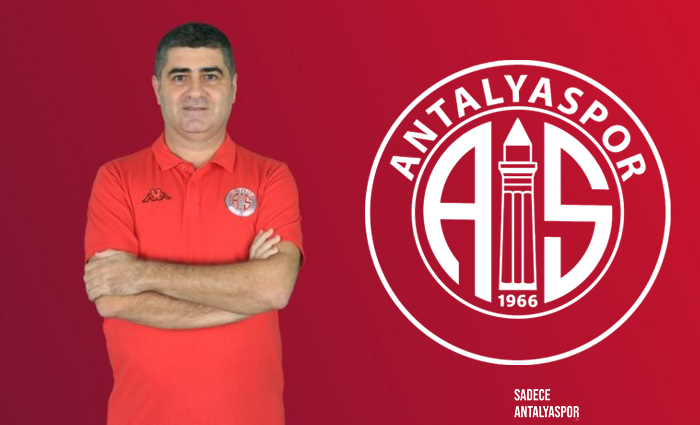 Ferda Ramanlı Genel Menajer Oldu