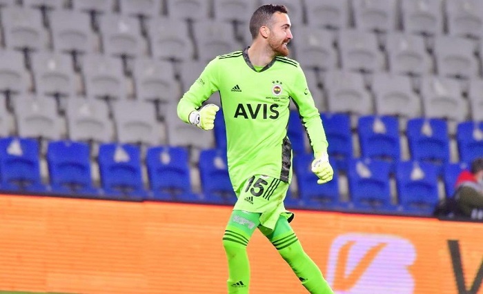 Antalyaspor Harun İle Anlaşmaya Yakın