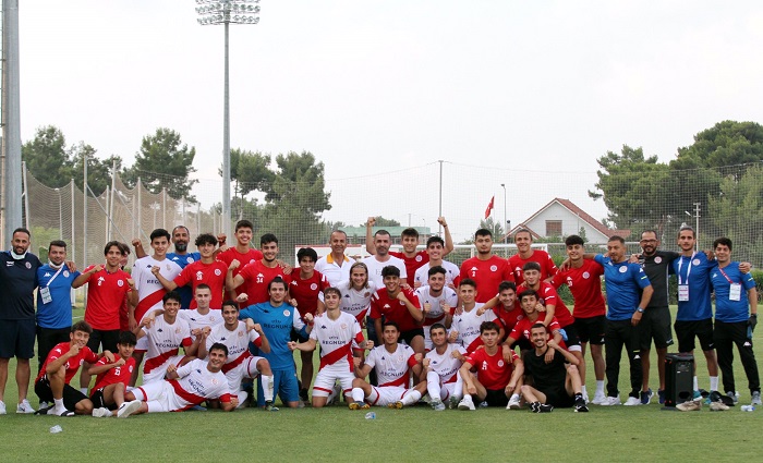 Antalyaspor Gaziantep’i İki Golle Geçti
