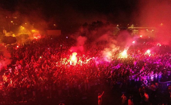Antalya’da 07/07 Coşkusu Yaşanacak