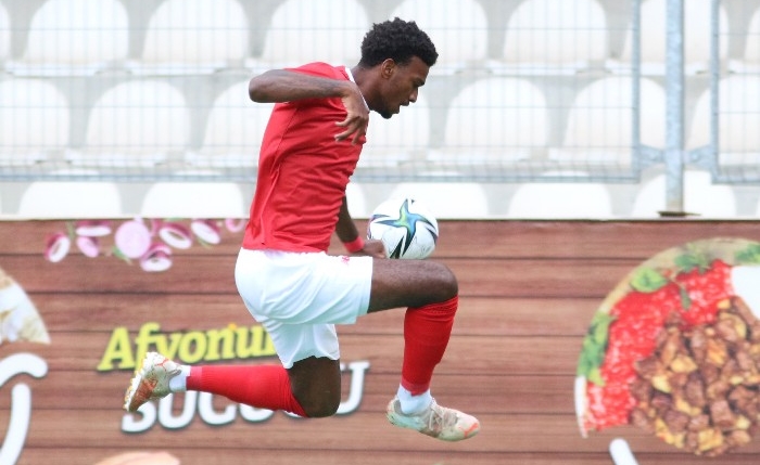 Antalyaspor Afyon Kampının Son Hazırlık Maçından Galibiyetle Ayrıldı