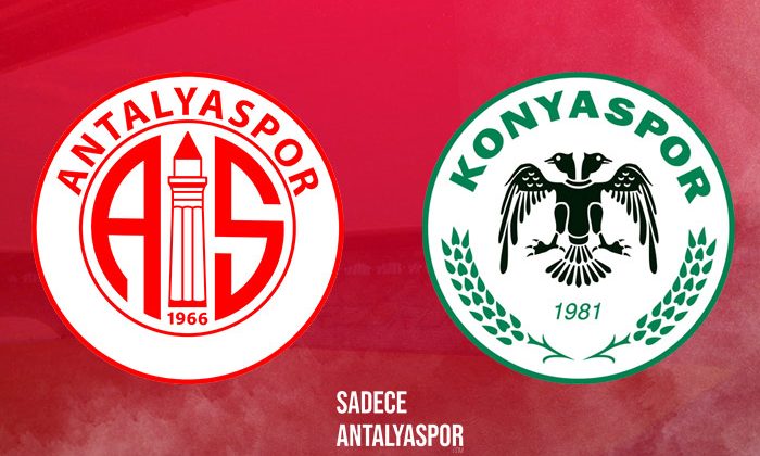 Antalyaspor Un Altinci Hazirlik Maci Belli Oldu