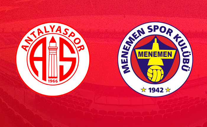 Afyon Kampının Son Maçı Menemenspor İle Oynanacak
