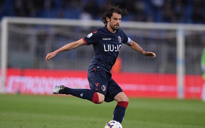 Antalyaspor Andrea Poli İle İlgileniyor