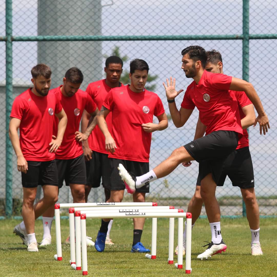 Erzurum Kampında İkinci Haftaya Girildi
